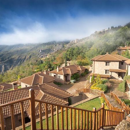 Pliadon Gi Mountain Resort & Spa Kato Sinikia Trikalon المظهر الخارجي الصورة
