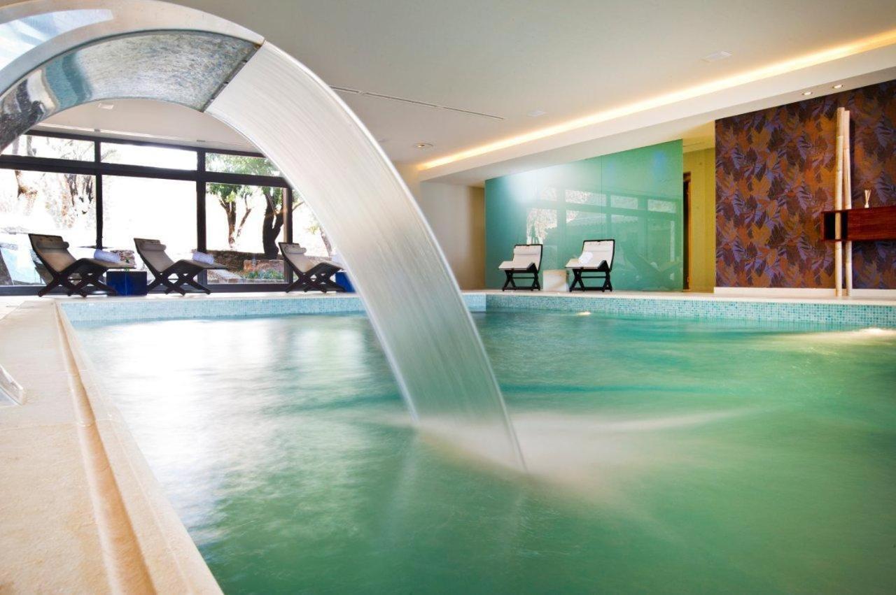 Pliadon Gi Mountain Resort & Spa Kato Sinikia Trikalon المظهر الخارجي الصورة
