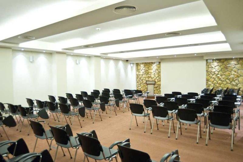 Pliadon Gi Mountain Resort & Spa Kato Sinikia Trikalon المظهر الخارجي الصورة