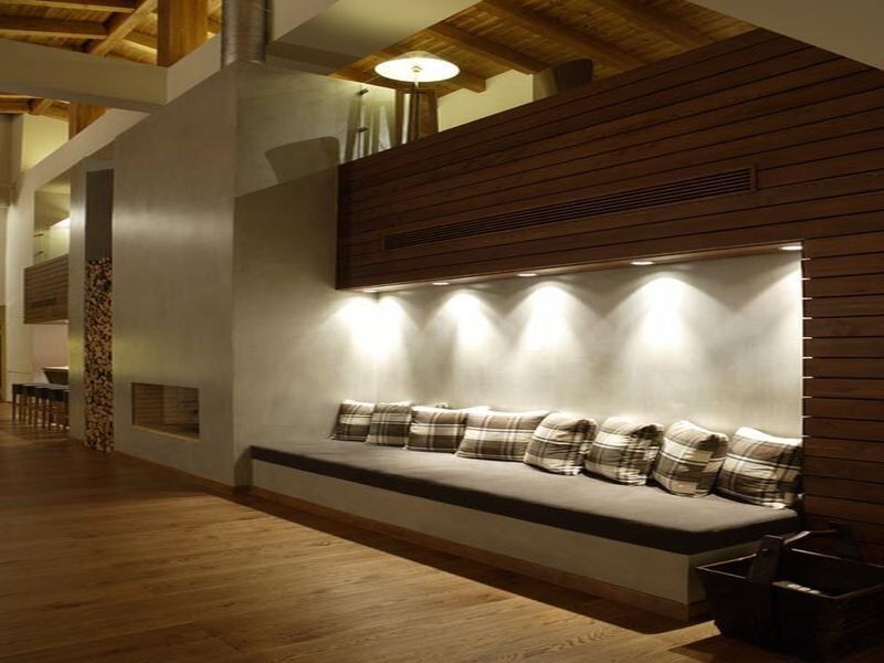 Pliadon Gi Mountain Resort & Spa Kato Sinikia Trikalon المظهر الخارجي الصورة